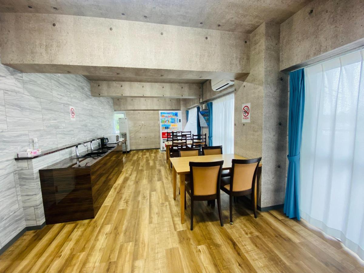 פוקואוקה Hotel Japanesque Fukuoka מראה חיצוני תמונה