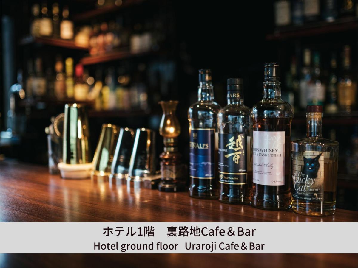 פוקואוקה Hotel Japanesque Fukuoka מראה חיצוני תמונה